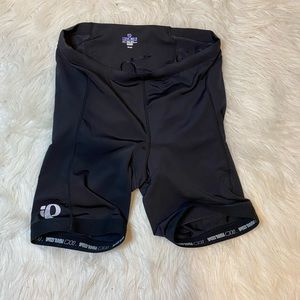Pearl Izumi Select Series Black Cycling Shorts XL